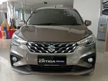 2022 Suzuki Ertiga 1,5 GX Hybrid MPV