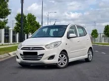 2015 Inokom i10 1.1 (A) PREMIUM Leather Car King Easy Loan
