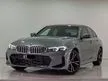 Used 2023 BMW 320i 2.0 M Sport LCI [ 5K Mileage Under Warranty ]