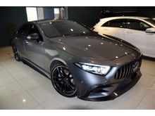2018 Mercedes-Benz CLS53 AMG 3.0 Edition 1 UPGRADED STAGE 2 (USED) READ DESCRIPTION CAREFULLY