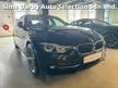 Used 2016 BMW 330e 2.0 Sport Line (Sime Darby Auto Selection)
