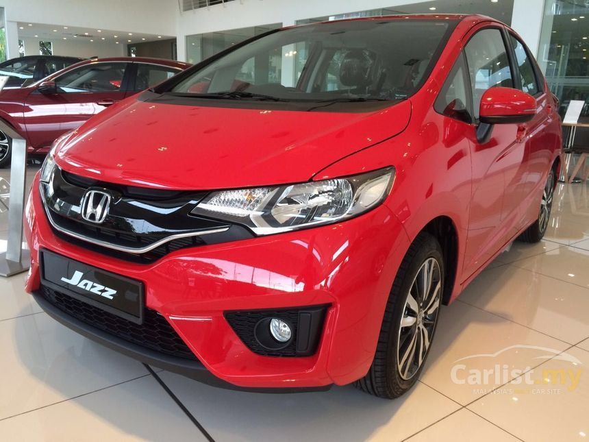 Honda Jazz 2017 S I Vtec 1 5 In Kuala Lumpur Automatic Hatchback Others For Rm 71 800 3688822 Carlist My