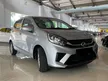Used ***KING OF OCTOBER PROMO*** 2021 Perodua AXIA 1.0 GXtra Hatchback - Cars for sale