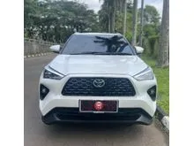 2026 Toyota Yaris Cross 1.5 G SUV