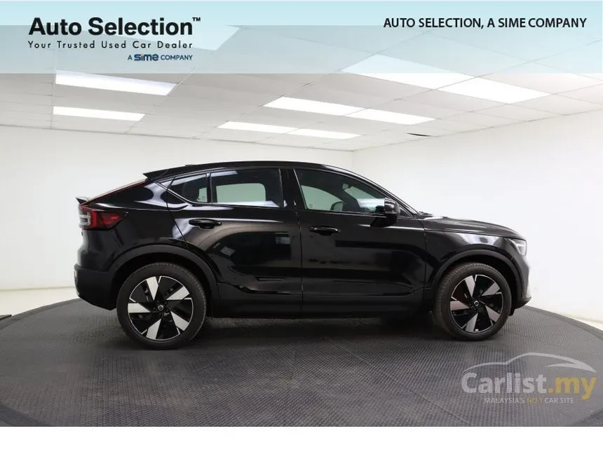 2024 Volvo C40 Recharge P8 SUV