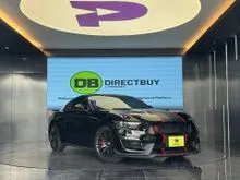 2015 Ford MUSTANG 2.3 EcoBoost Coupe Local spec