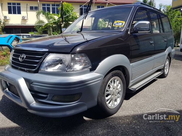 Search 36 Toyota Unser Cars for Sale in Selangor Malaysia - Carlist.my