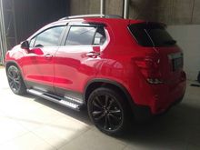 2019Chevrolet Trax premier LTD DP 30jtan