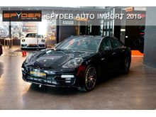 2021 Porsche Panamera 2.9 (ปี 16-20) E-Hybrid 4WD Sedan
