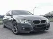 Used 2017 BMW 330e 2.0 M Sport Low Mileage Full Service Record