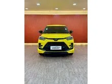 2025 Toyota Raize 1.0 GR Sport (1 Tone) SUV