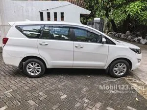 2020 Toyota Kijang Innova 2.4 G MPV