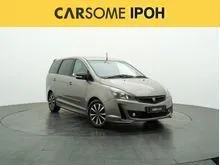 2017 Proton Exora 1.6 MPV