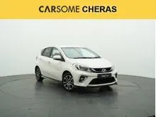 2019 Perodua Myvi 1.5 Hatchback