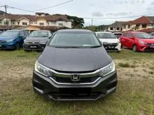 BEEP BEEP HOT 2017 Honda City 1.5 E Sedan