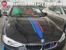 2014 BMW 428i 2.0 M Sport Coupe