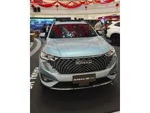 2026 GWM Haval H6 1.5 HEV SUV