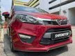 Used 2015 Proton Iriz 1.6 Premium Hatchback
