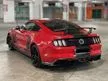 Used 2016 Ford MUSTANG 2.3 Coupe Shelby Full Exhaust System
