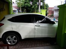 2016 Honda HR-V 1.5 E SUV