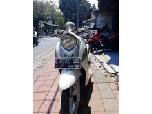 2018 Yamaha Fino 125 Others