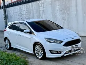 2017 Ford FOCUS 1.5 Sport Hatchback