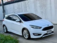 2017 Ford FOCUS 1.5 (ปี 12-16) Sport Hatchback