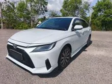 2024 Toyota Vios 1.5 G Sedan