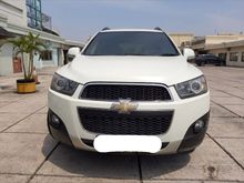 2011 Chevrolet Captiva 2.0 TDP 70jt