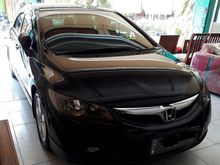Honda Civic FD 1.8 AT Tahun 2009 Facelife Istimewa Pajak Panjang