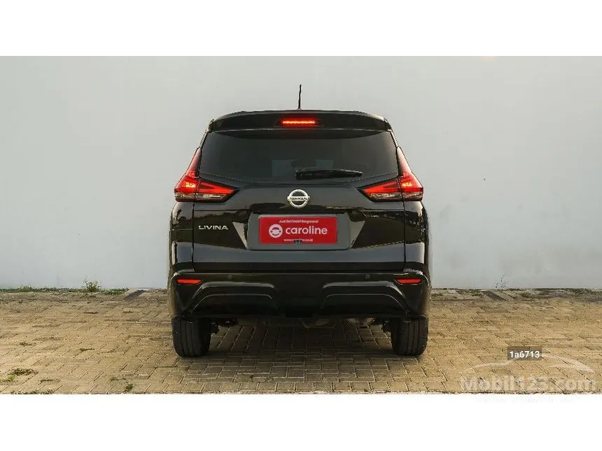 2019 Nissan Livina VE MPV