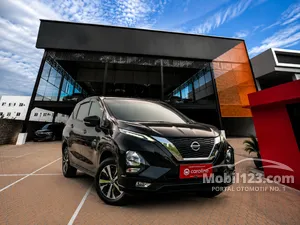 2019 Nissan Livina 1.5 VE MPV