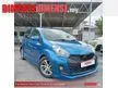 Used 2016 PERODUA MYVI 1.5 SE HATCHBACK / GOOD CONDITION / QUALITY CAR - Cars for sale
