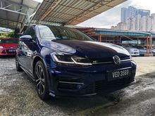 2019 Volkswagen Golf 1.4 280 TSI Sportline Hatchback # Pre Owned Unit