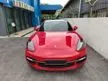 Used Genuine Mileage, Excellent Condition 2017 Porsche Panamera 2.9 4S 4 S High Spec. AirMatic Sport Exhaust BOSE PDLS Carrera 911 992 Cayman Cayenne Macan