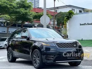 2020 Land Rover Range Rover Velar 2.0 P250 HSE SUV