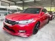 Used 2015 Honda Accord 2.0 i-VTEC VTi-L Sedan (LOWEST PRICES - BUY WITH CONFIDENCE ) - Cars for sale