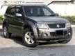 Used 2011 Suzuki Grand Vitara 2.0 SUV 2 YEAR WARRANTY ORIGINAL CONDITION LOW MILEAGE 120K KM