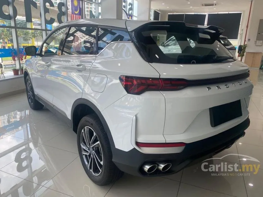 2026 Proton X50 Executive SUV