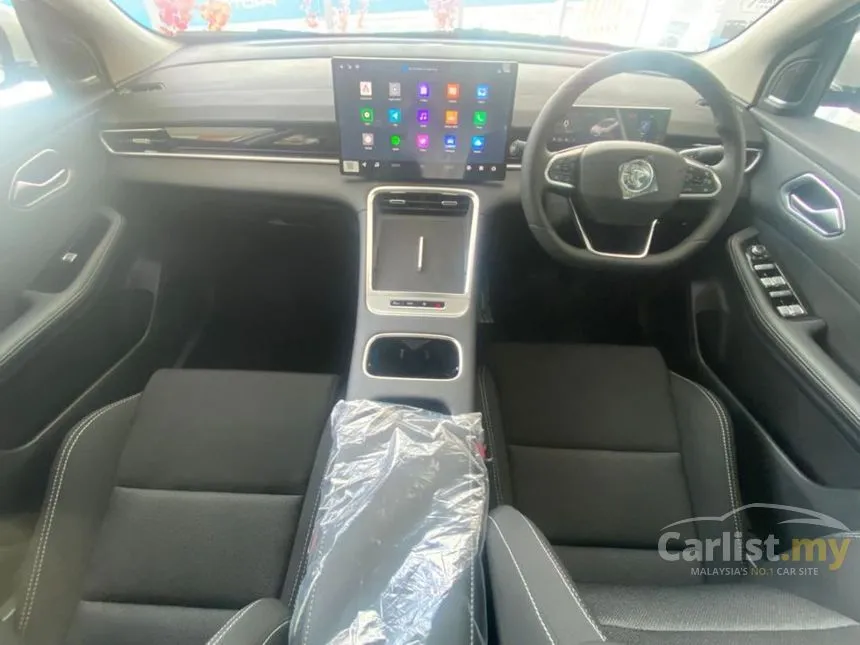 2026 Proton X50 Executive SUV