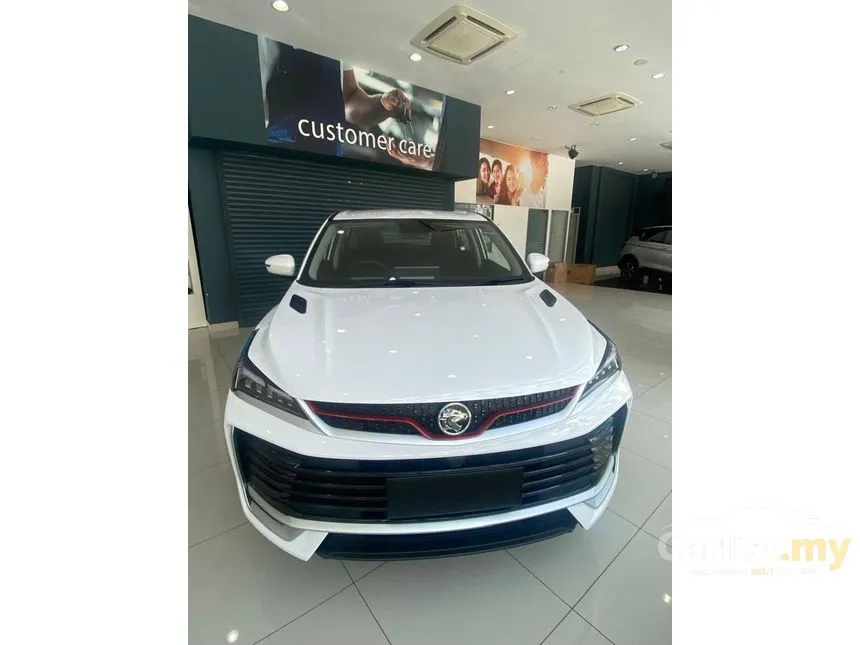 2026 Proton X50 Executive SUV