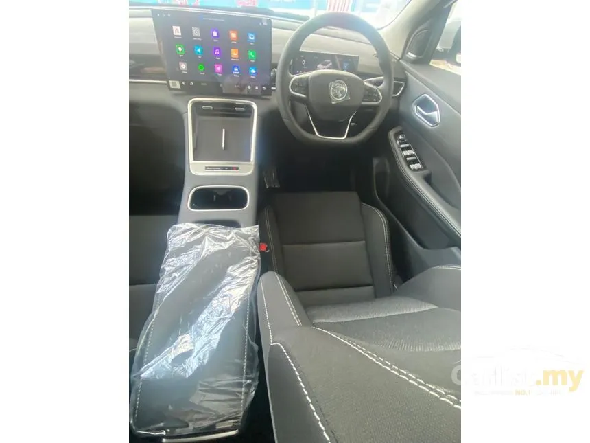 2026 Proton X50 Executive SUV