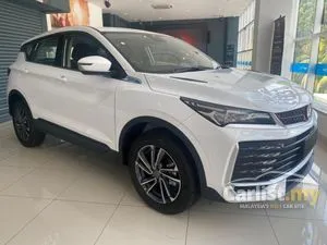 2026 Proton X50 1.5 Executive SUV