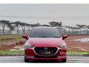 2020 Mazda 2 1.5 GT Hatchback