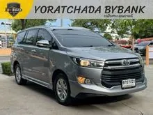 2016 Toyota INNOVA 2.8 (ปี 16-22) Crysta G Wagon