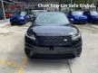 Recon Call For Best Price 2019 Land Rover Range Rover Velar 2.0 P250 R