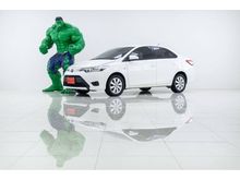 2014 Toyota Vios 1.5 (ปี 13-17) J Sedan AT