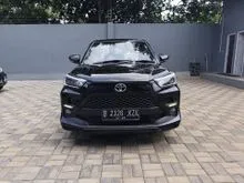 2022 Toyota Raize 1.0 GR Sport (1 Tone) SUV