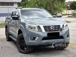 2020 Nissan Navara 2.5 NP300 VL Dual Cab Pickup