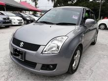 Suzuki Swift 1.5 Premier Hatchback FULL SPEC FULL LOAN